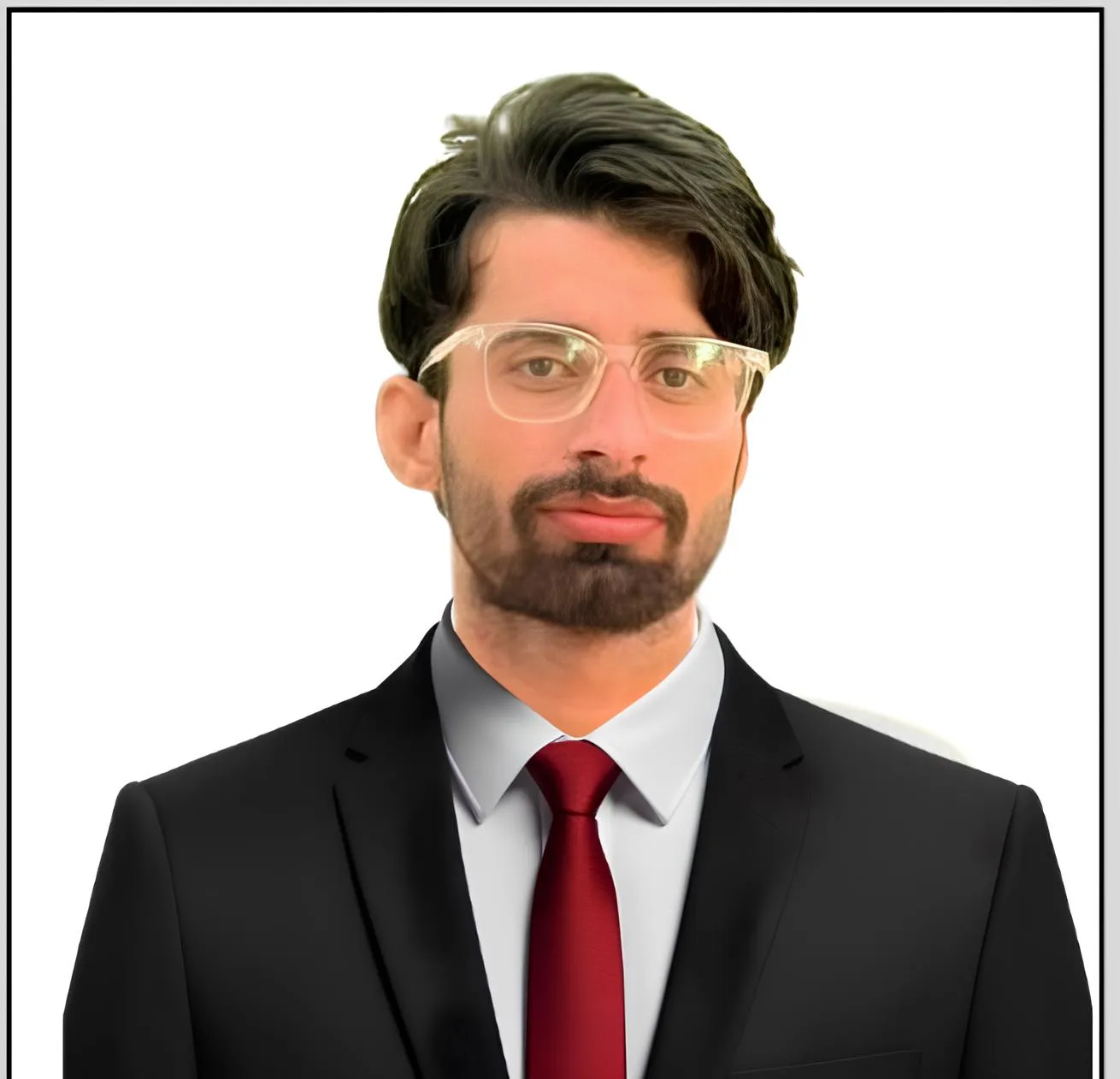 Rashid Amin, Founder of NexaTools
